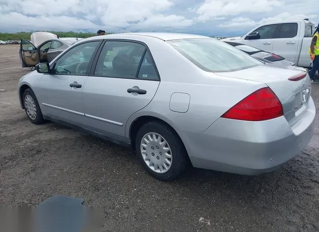 1HGCM56157A110059 2007 2007 Honda Accord- 2-4 VP 3