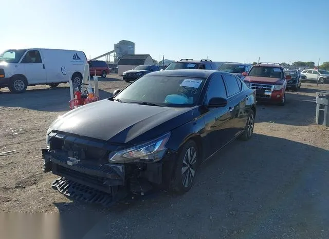 1N4BL4EV9KC213872 2019 2019 Nissan Altima- 2-5 SL 2