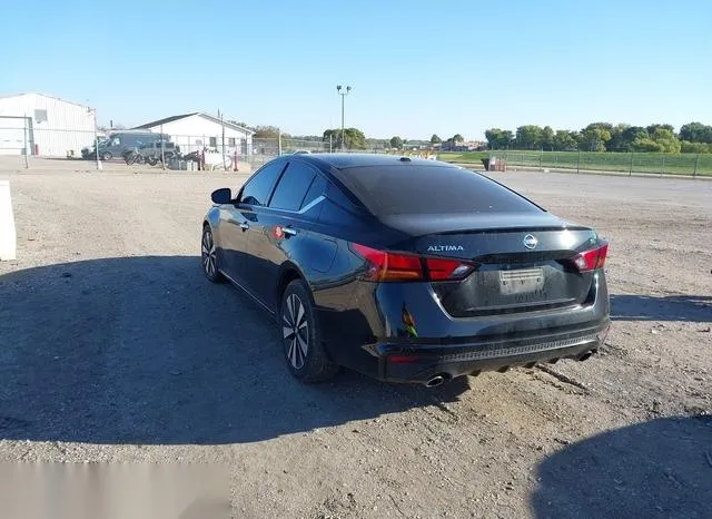 1N4BL4EV9KC213872 2019 2019 Nissan Altima- 2-5 SL 3