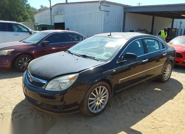 1G8ZV57737F249838 2007 2007 Saturn Aura- XR 2