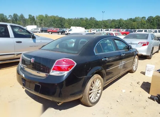 1G8ZV57737F249838 2007 2007 Saturn Aura- XR 4