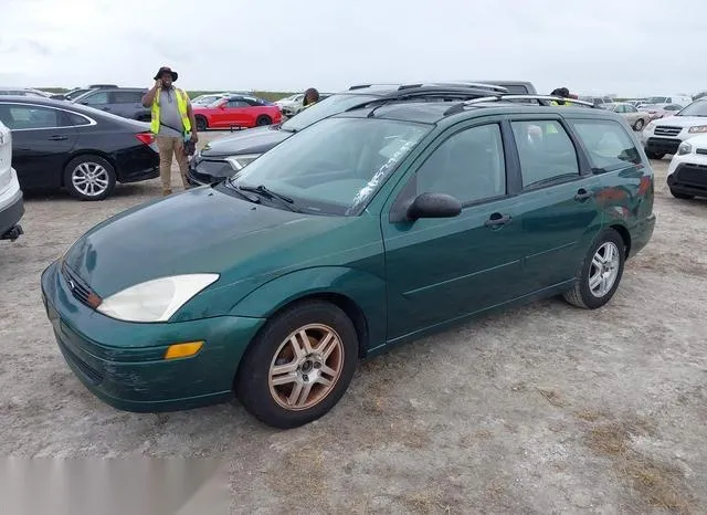 1FAFP3635YW153934 2000 2000 Ford Focus- SE 2