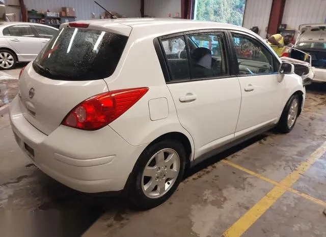 3N1BC1CP6CK241916 2012 2012 Nissan Versa- 1-8 S 4