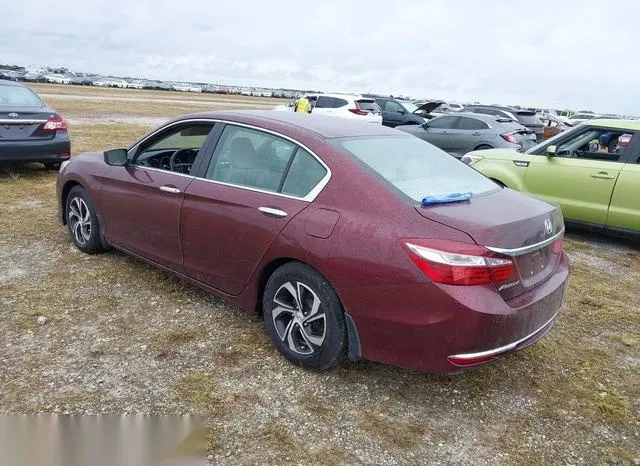 1HGCR2F33HA059745 2017 2017 Honda Accord- LX 3