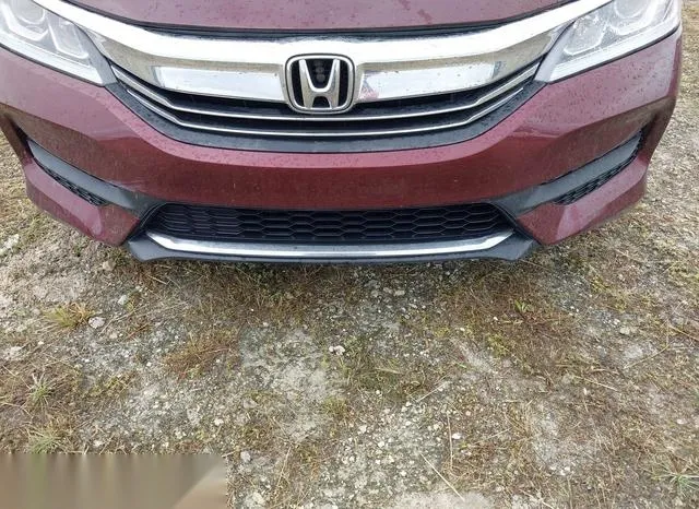 1HGCR2F33HA059745 2017 2017 Honda Accord- LX 6