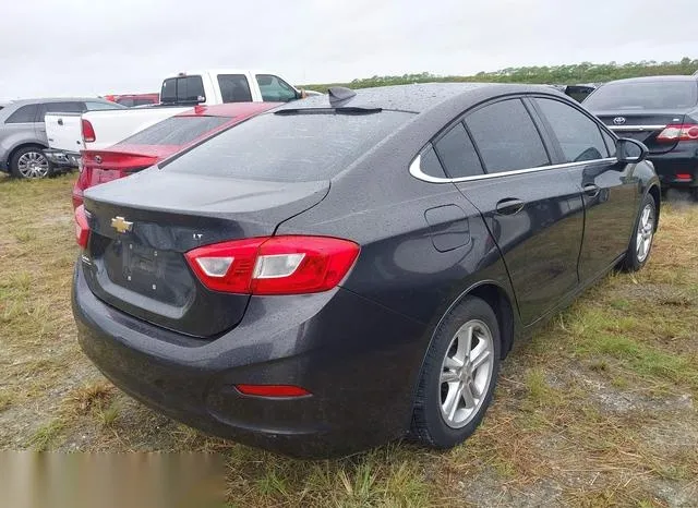 1G1BE5SM0H7182415 2017 2017 Chevrolet Cruze- Lt Auto 4