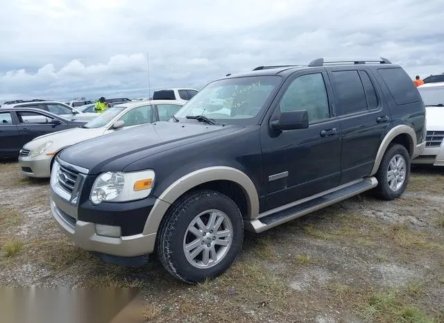 1FMEU74E37UB35237 2007 2007 Ford Explorer- Eddie Bauer 2