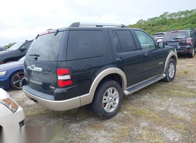 1FMEU74E37UB35237 2007 2007 Ford Explorer- Eddie Bauer 4