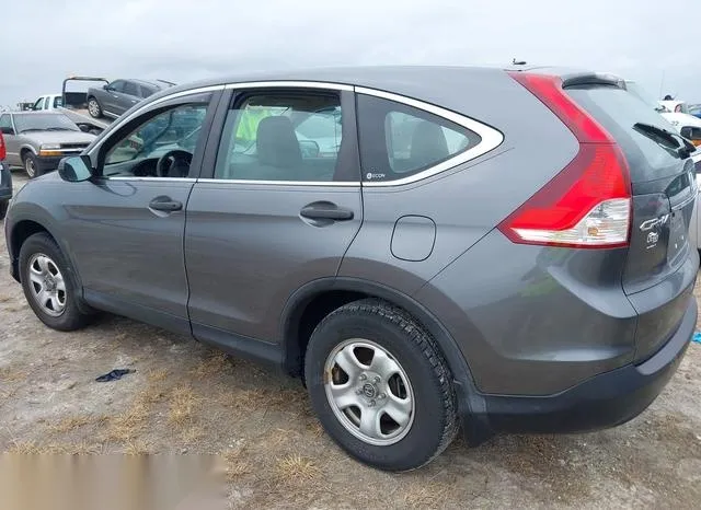 3CZRM3H33CG700598 2012 2012 Honda CR-V- LX 3