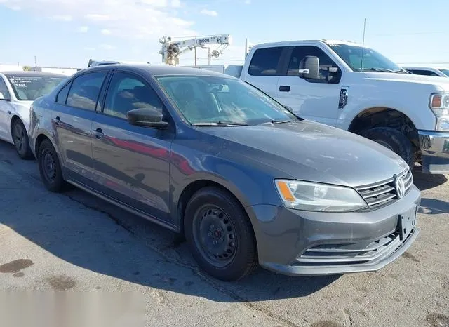 3VW267AJ7GM208131