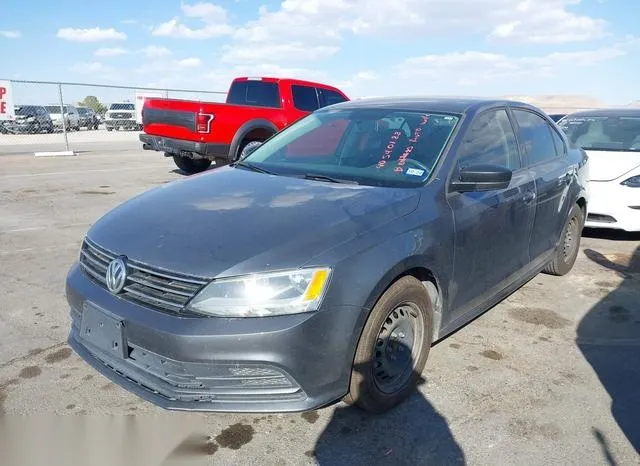 3VW267AJ7GM208131 2016 2016 Volkswagen Jetta- 1-4T S 2