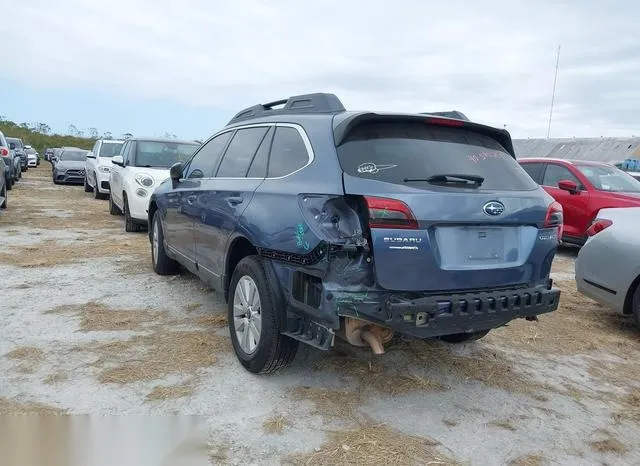 4S4BSAAC8J3387975 2018 2018 Subaru Outback- 2-5I 3