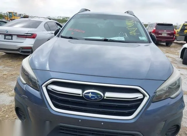 4S4BSAAC8J3387975 2018 2018 Subaru Outback- 2-5I 6