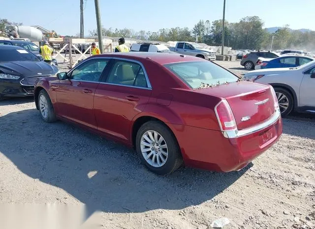 2C3CCAAG7EH228686 2014 2014 Chrysler 300 3