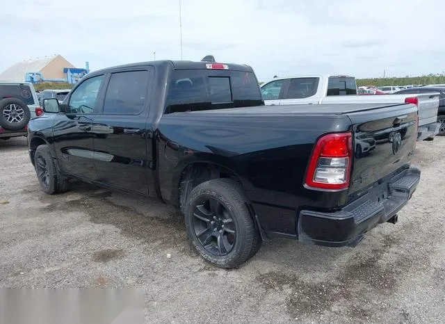 1C6SRFFTXPN580042 2023 2023 RAM 1500- Lone Star  4X4 5-7 Box 3