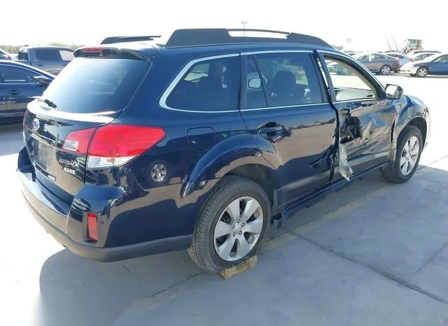 4S4BRBCC5C3293361 2012 2012 Subaru Outback- 2-5I Premium 4