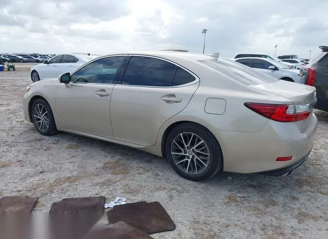 58ABK1GG7GU012942 2016 2016 Lexus ES- 350 3