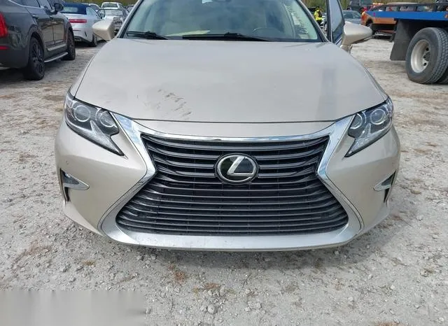 58ABK1GG7GU012942 2016 2016 Lexus ES- 350 6