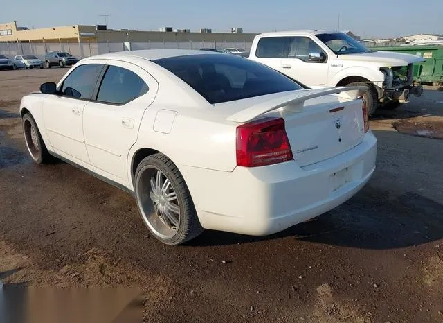 2B3KA43G37H750845 2007 2007 Dodge Charger 3