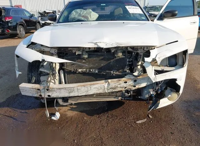 2B3KA43G37H750845 2007 2007 Dodge Charger 6