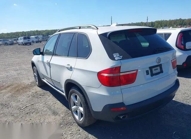 5UXFE43528L023170 2008 2008 BMW X5- 3-0SI 3