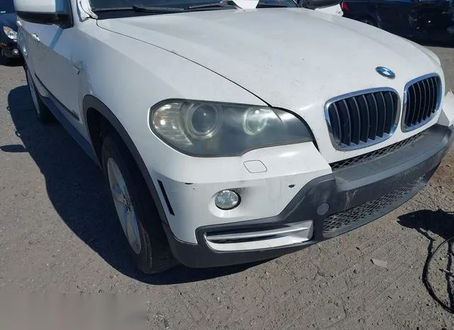 5UXFE43528L023170 2008 2008 BMW X5- 3-0SI 6