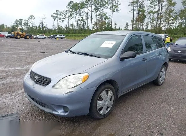 2T1KR32E58C701465 2008 2008 Toyota Matrix 2