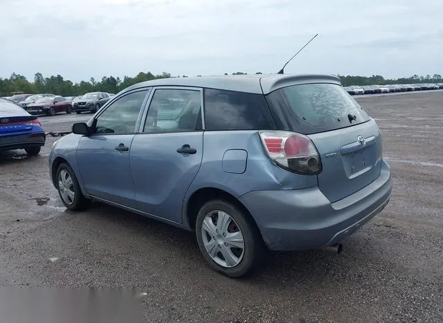 2T1KR32E58C701465 2008 2008 Toyota Matrix 3