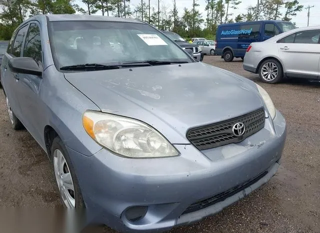 2T1KR32E58C701465 2008 2008 Toyota Matrix 6