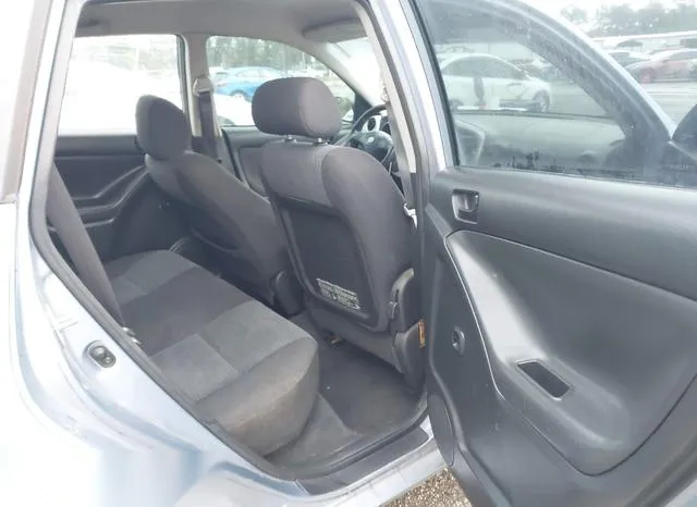 2T1KR32E58C701465 2008 2008 Toyota Matrix 8