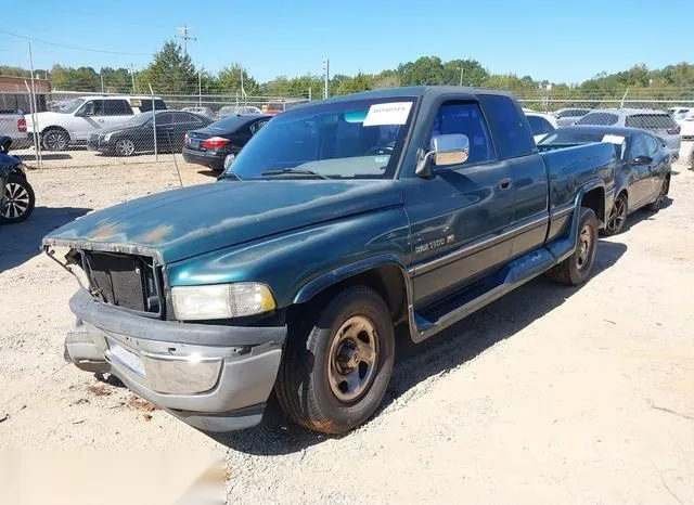 3B7HC13ZXTG150112 1996 1996 Dodge RAM 1500 2