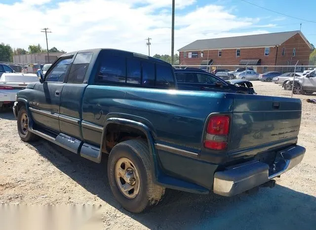 3B7HC13ZXTG150112 1996 1996 Dodge RAM 1500 3