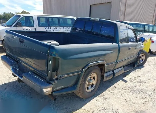 3B7HC13ZXTG150112 1996 1996 Dodge RAM 1500 4