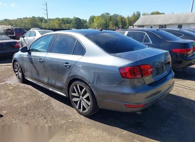 3VW4S7AJ7EM353977 2014 2014 Volkswagen Jetta- Gli Autobahn 3