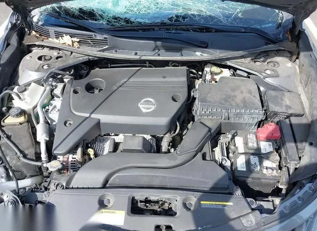 1N4AL3APXFC129529 2015 2015 Nissan Altima- 2-5 SV 10