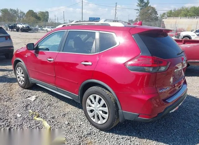 JN8AT2MT7HW135100 2017 2017 Nissan Rogue- S 3