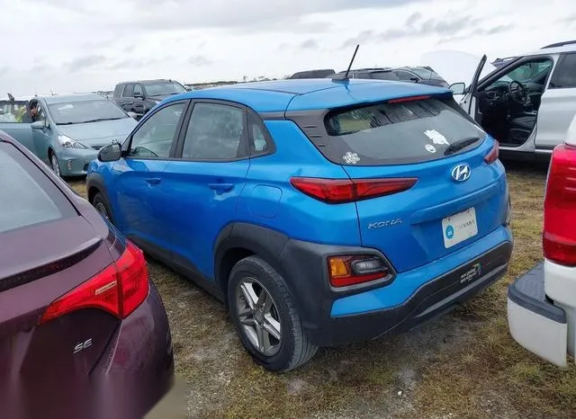 KM8K12AA0LU512973 2020 2020 Hyundai Kona- SE 3