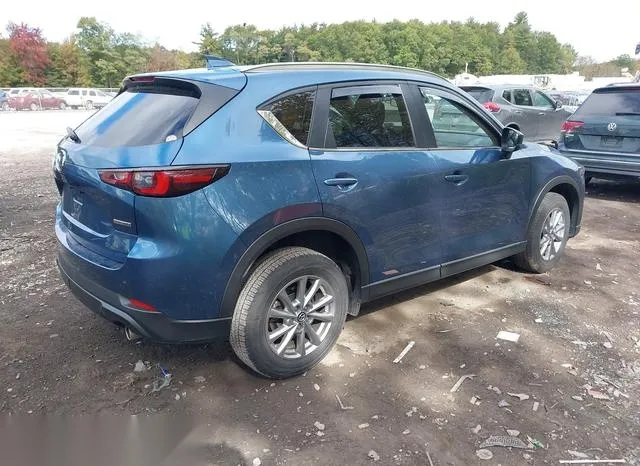 JM3KFBBM8P0229871 2023 2023 Mazda CX-5- 2-5 S Select 4