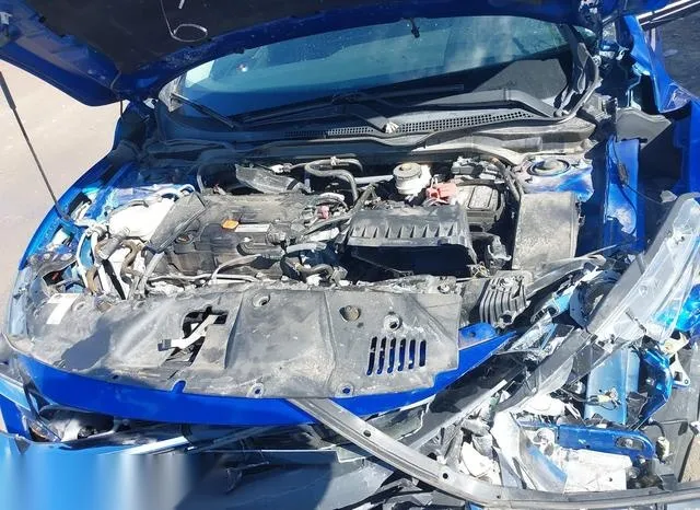 19XFC2F5XJE010589 2018 2018 Honda Civic- LX 10