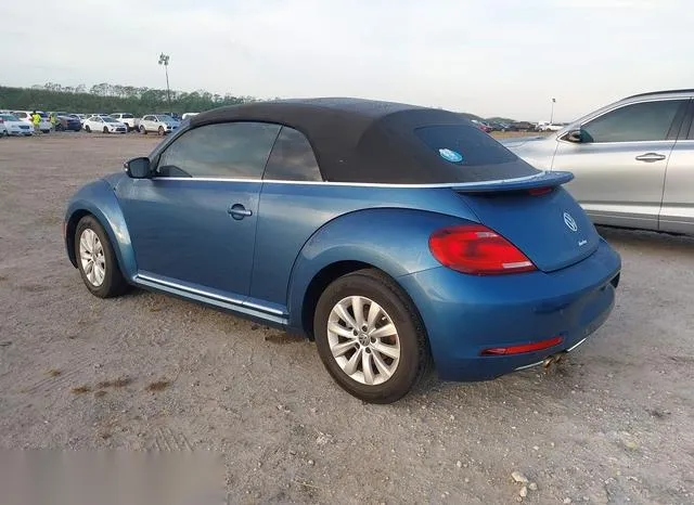 3VW5DAAT7KM506981 2019 2019 Volkswagen Beetle- 2-0T Final E 3