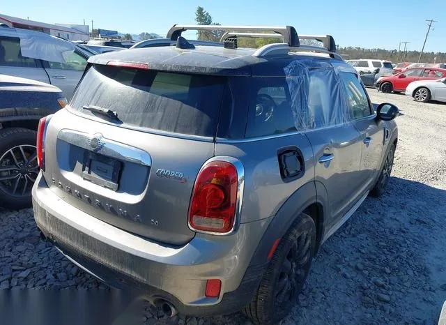 WMZYT5C50K3E62612 2019 2019 Mini Countryman- Cooper S 4