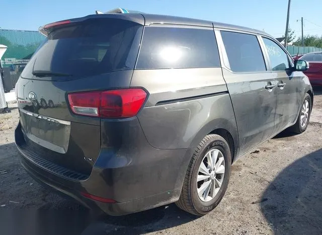 KNDMB5C13H6230430 2017 2017 KIA Sedona- LX 4