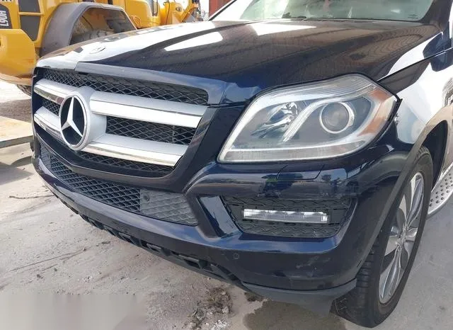 4JGDF7CE2DA266101 2013 2013 Mercedes-Benz GL 450- 4Matic 6