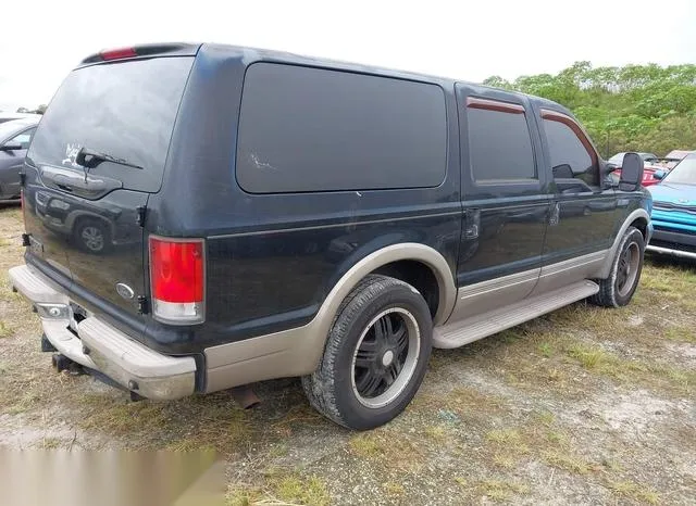 1FMNU42S6YED72890 2000 2000 Ford Excursion- Limited 4