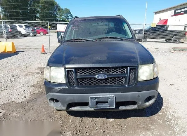 1FMZU67K64UC40136 2004 2004 Ford Explorer- Sport Trac Adren 6