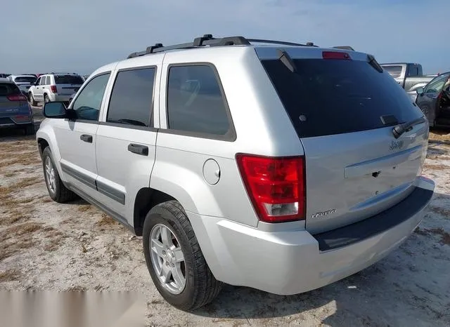 1J4GS48K46C172362 2006 2006 Jeep Grand Cherokee- Laredo 3