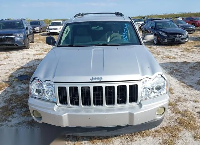 1J4GS48K46C172362 2006 2006 Jeep Grand Cherokee- Laredo 6