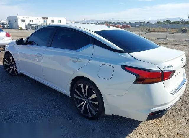 1N4BL4CV7MN414406 2021 2021 Nissan Altima- Sr Fwd 3