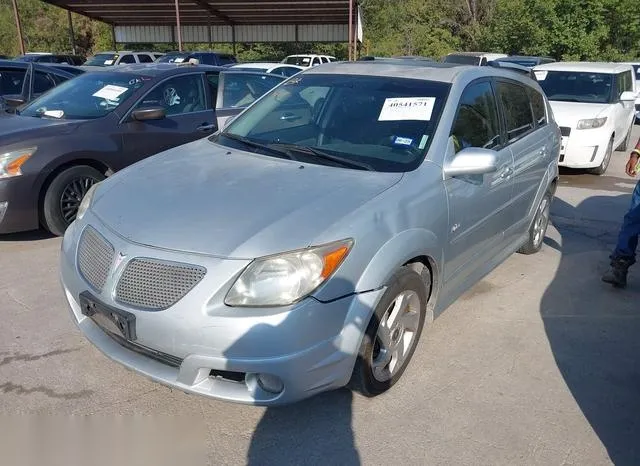 5Y2SL65867Z420806 2007 2007 Pontiac Vibe 2