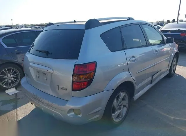 5Y2SL65867Z420806 2007 2007 Pontiac Vibe 4